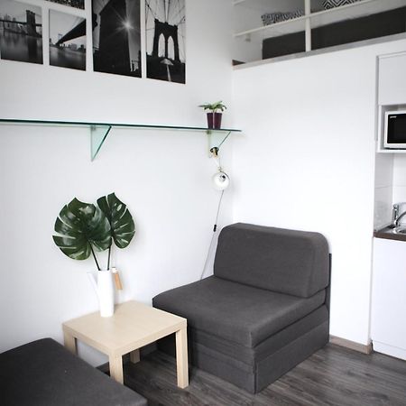 Eleven Apartments بودابست المظهر الخارجي الصورة