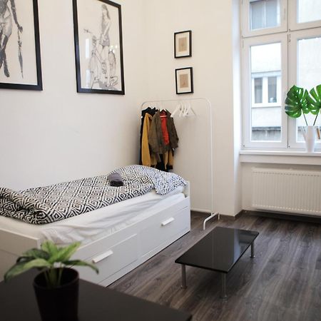 Eleven Apartments بودابست المظهر الخارجي الصورة