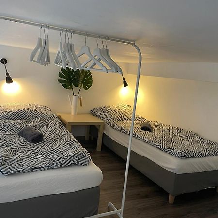 Eleven Apartments بودابست المظهر الخارجي الصورة