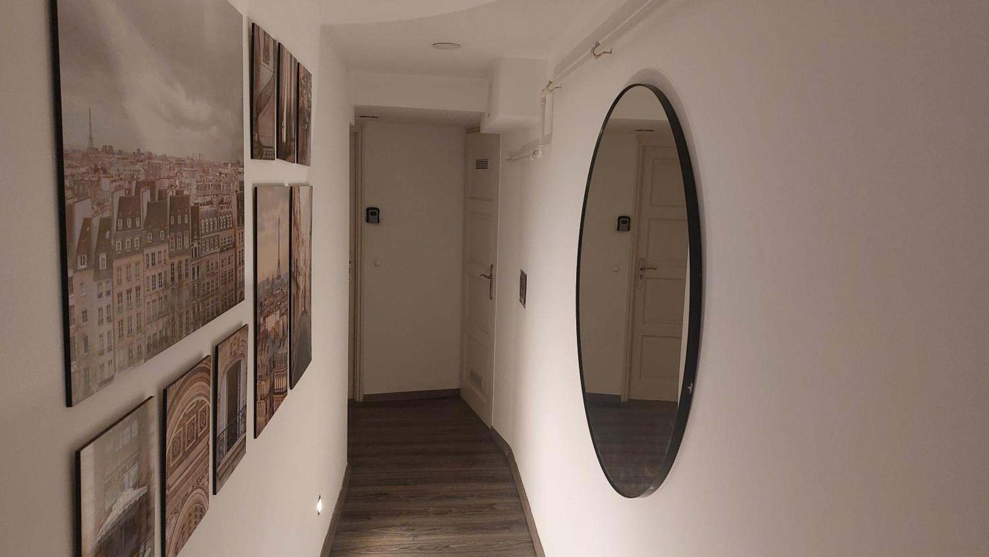 Eleven Apartments بودابست المظهر الخارجي الصورة