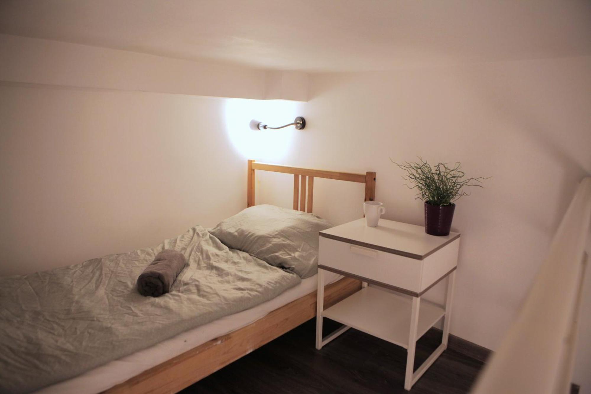 Eleven Apartments بودابست المظهر الخارجي الصورة