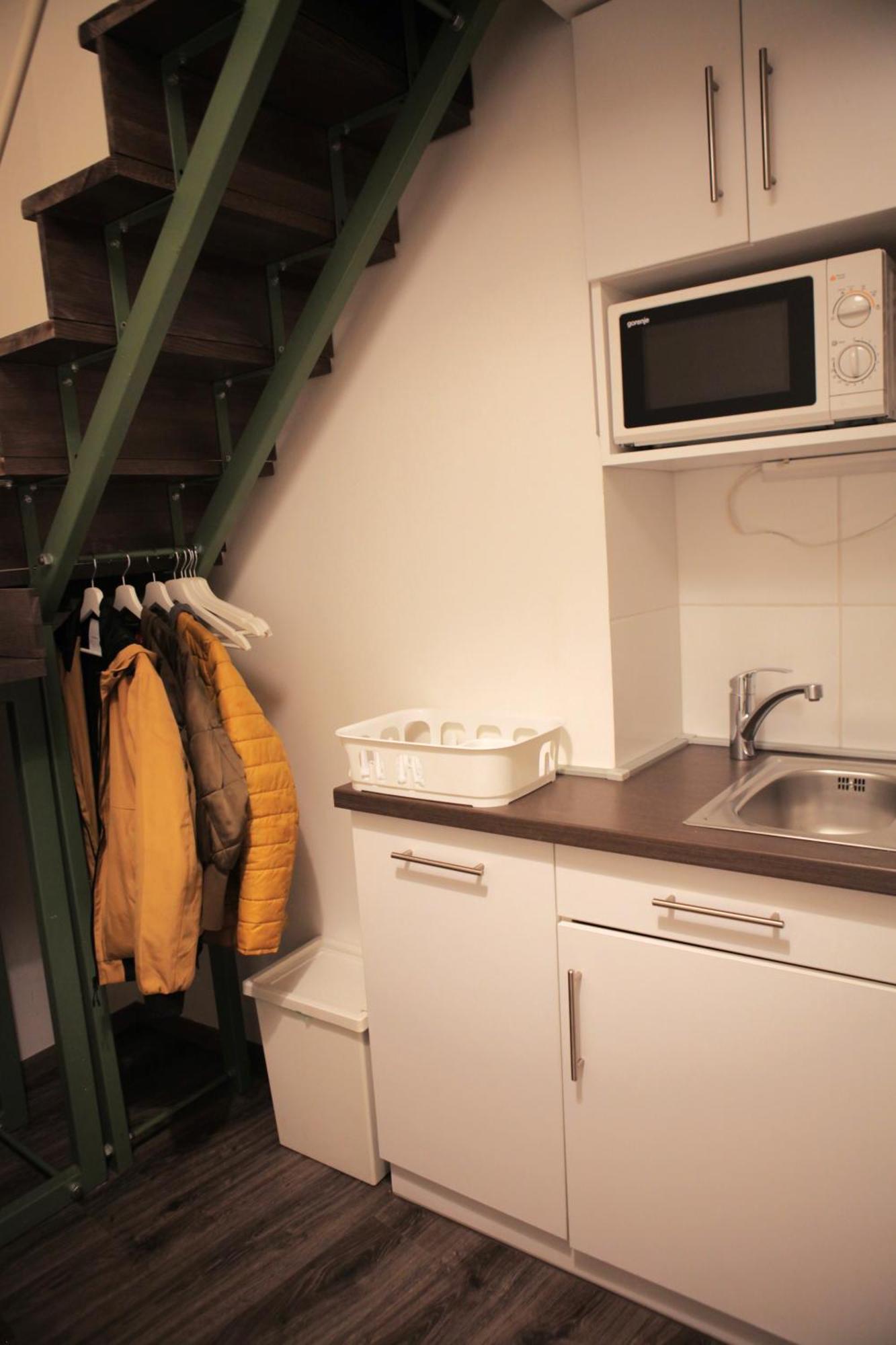 Eleven Apartments بودابست المظهر الخارجي الصورة