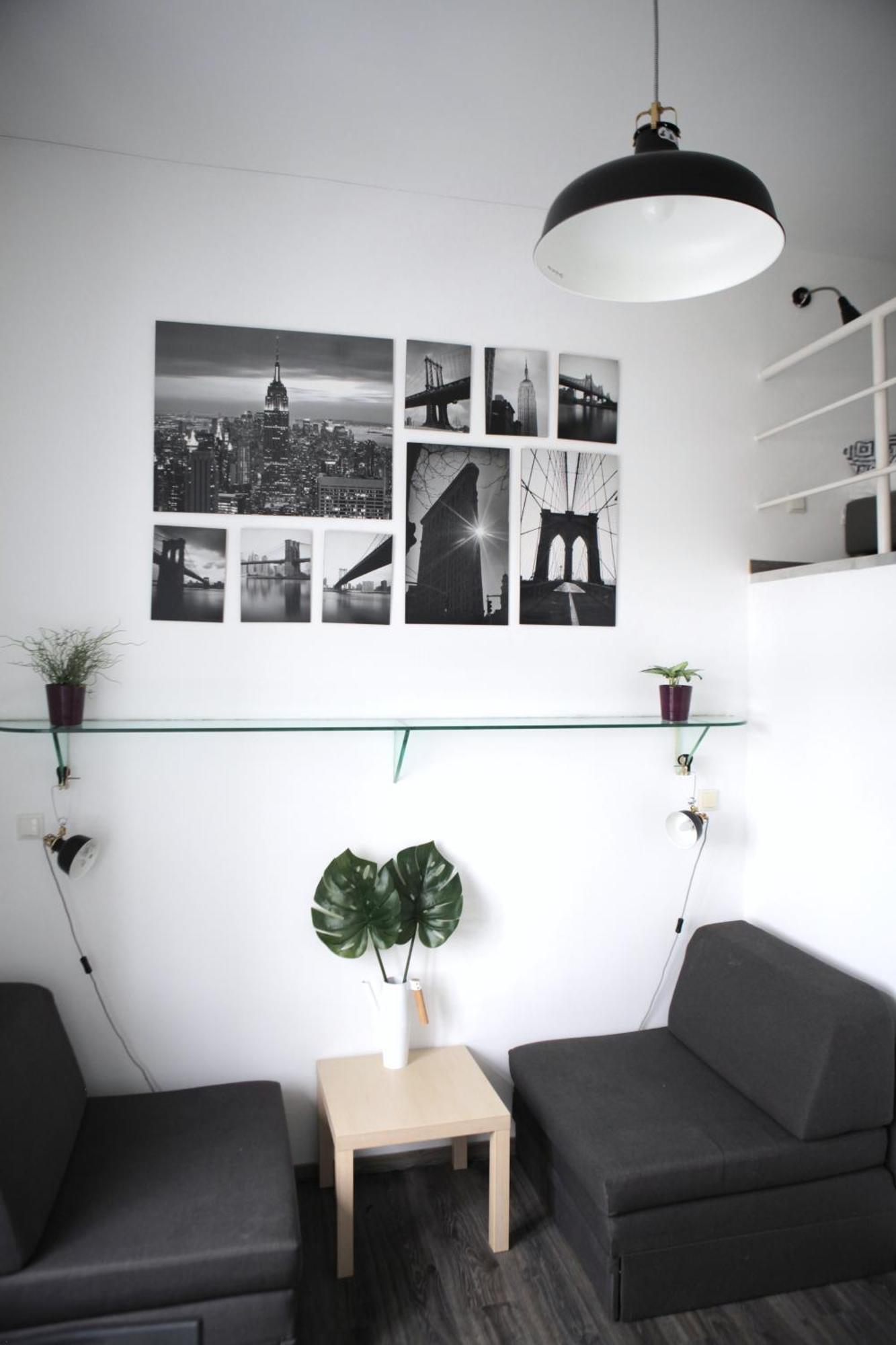 Eleven Apartments بودابست المظهر الخارجي الصورة