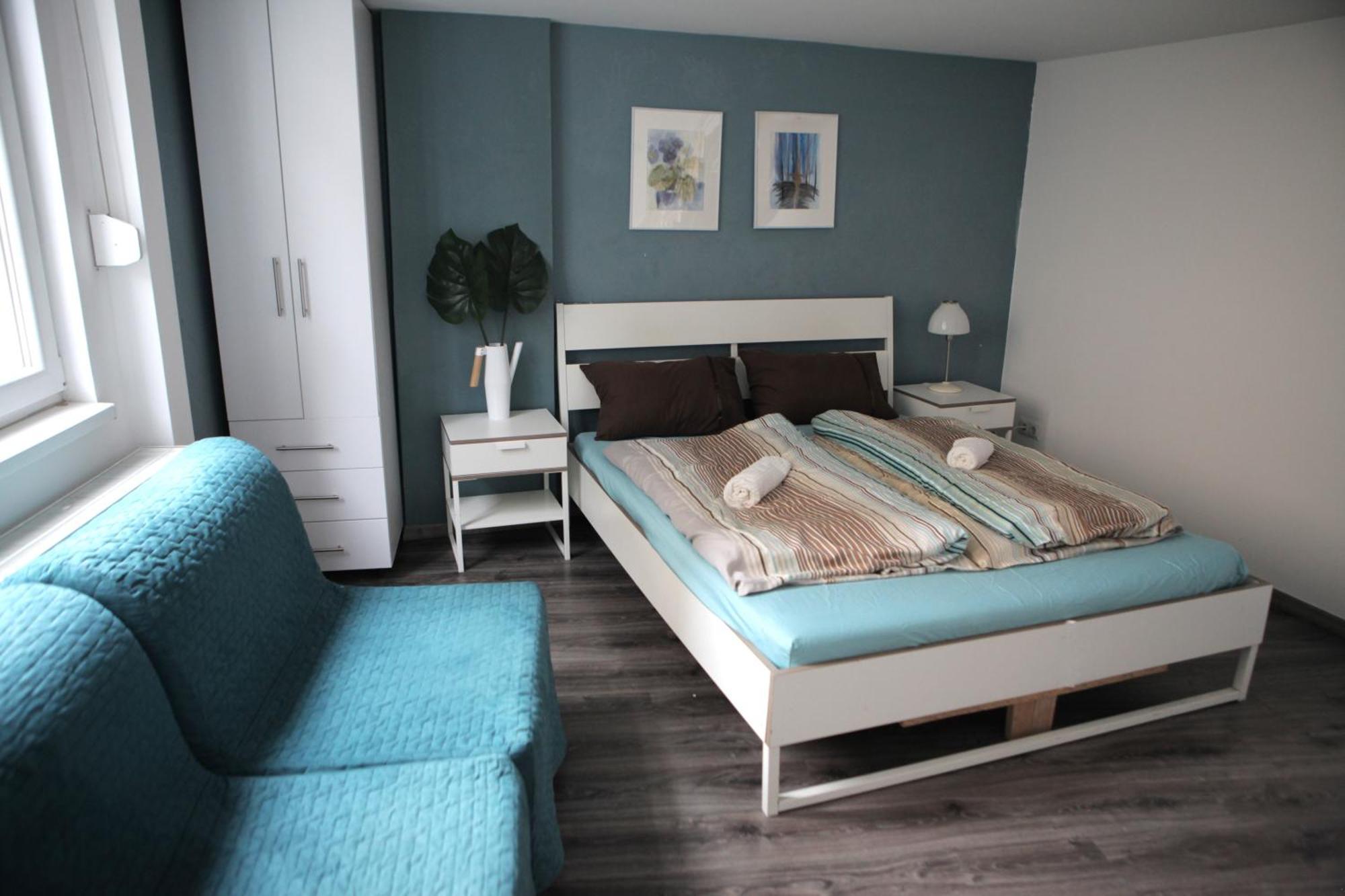 Eleven Apartments بودابست المظهر الخارجي الصورة