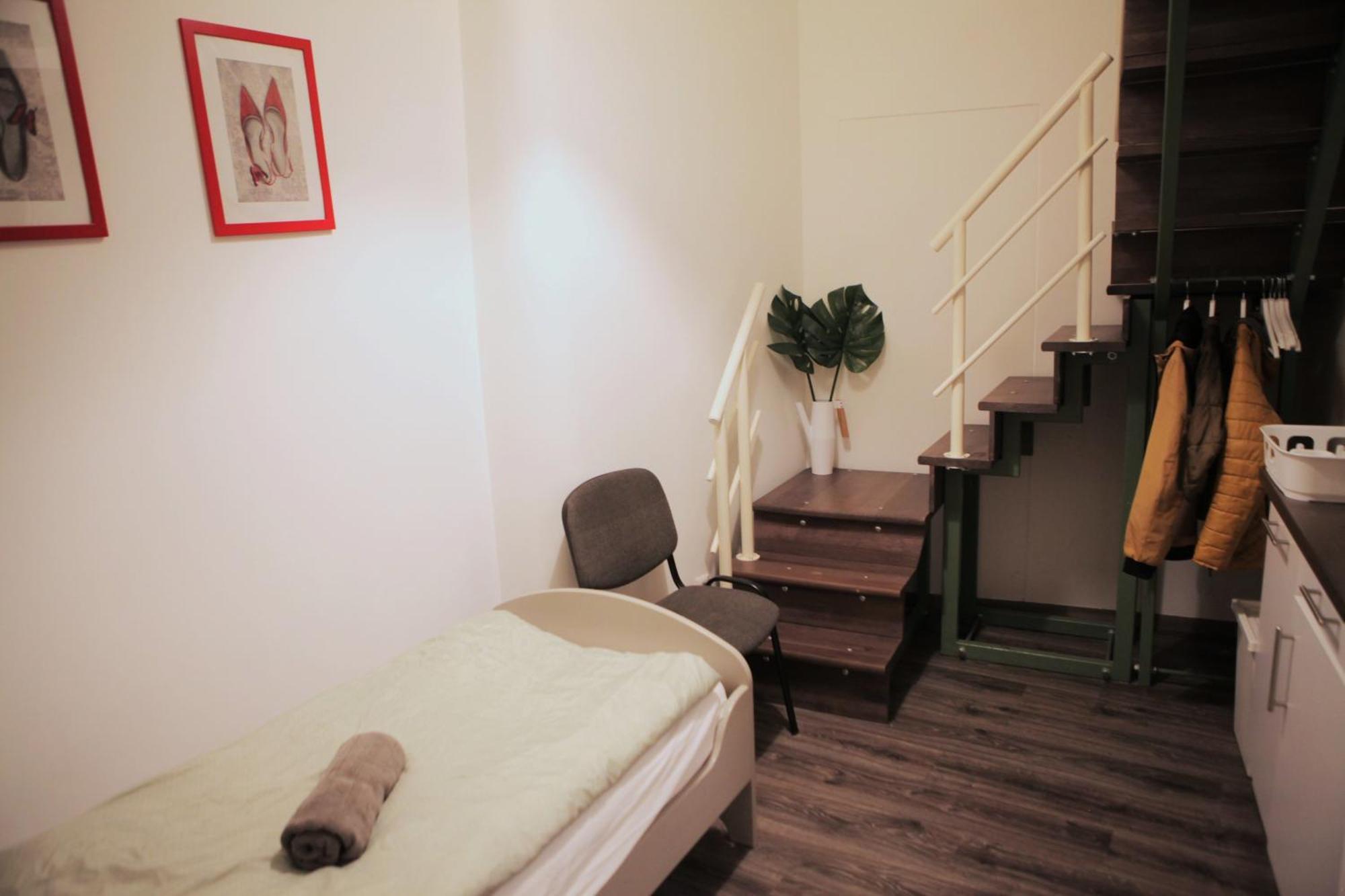 Eleven Apartments بودابست المظهر الخارجي الصورة
