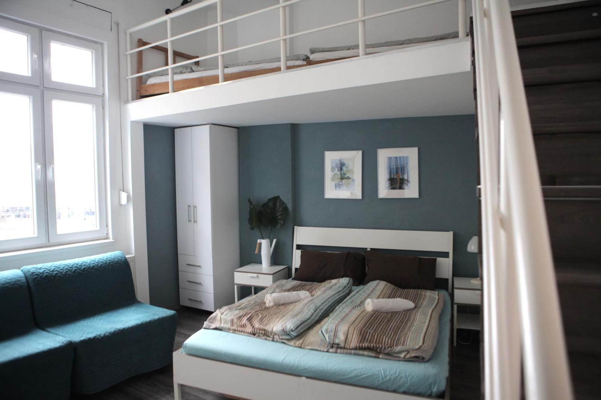 Eleven Apartments بودابست المظهر الخارجي الصورة