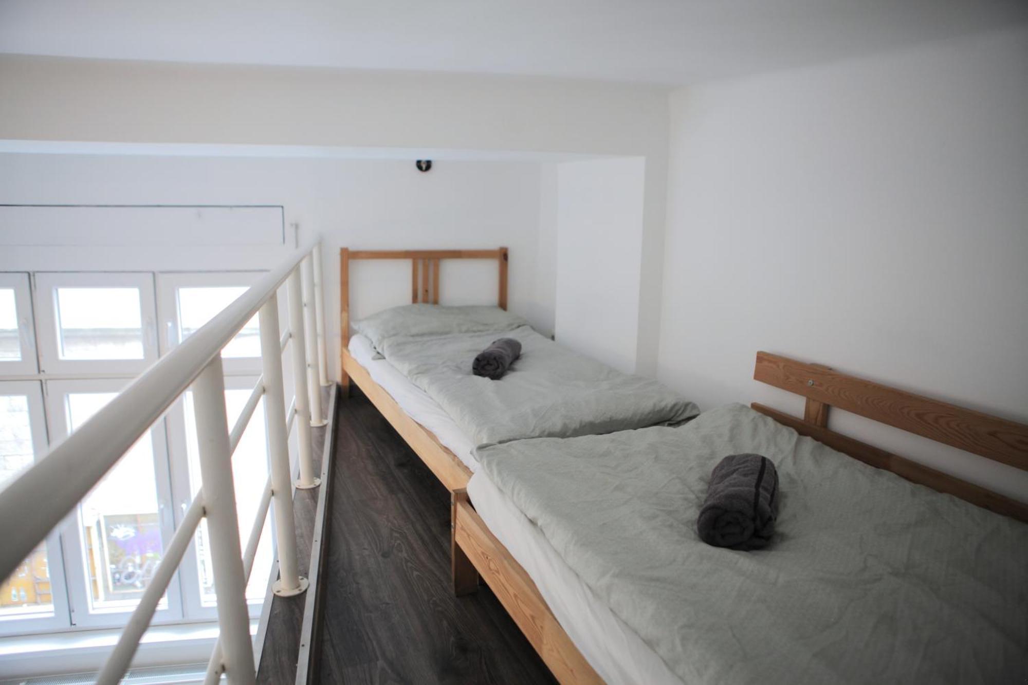 Eleven Apartments بودابست المظهر الخارجي الصورة