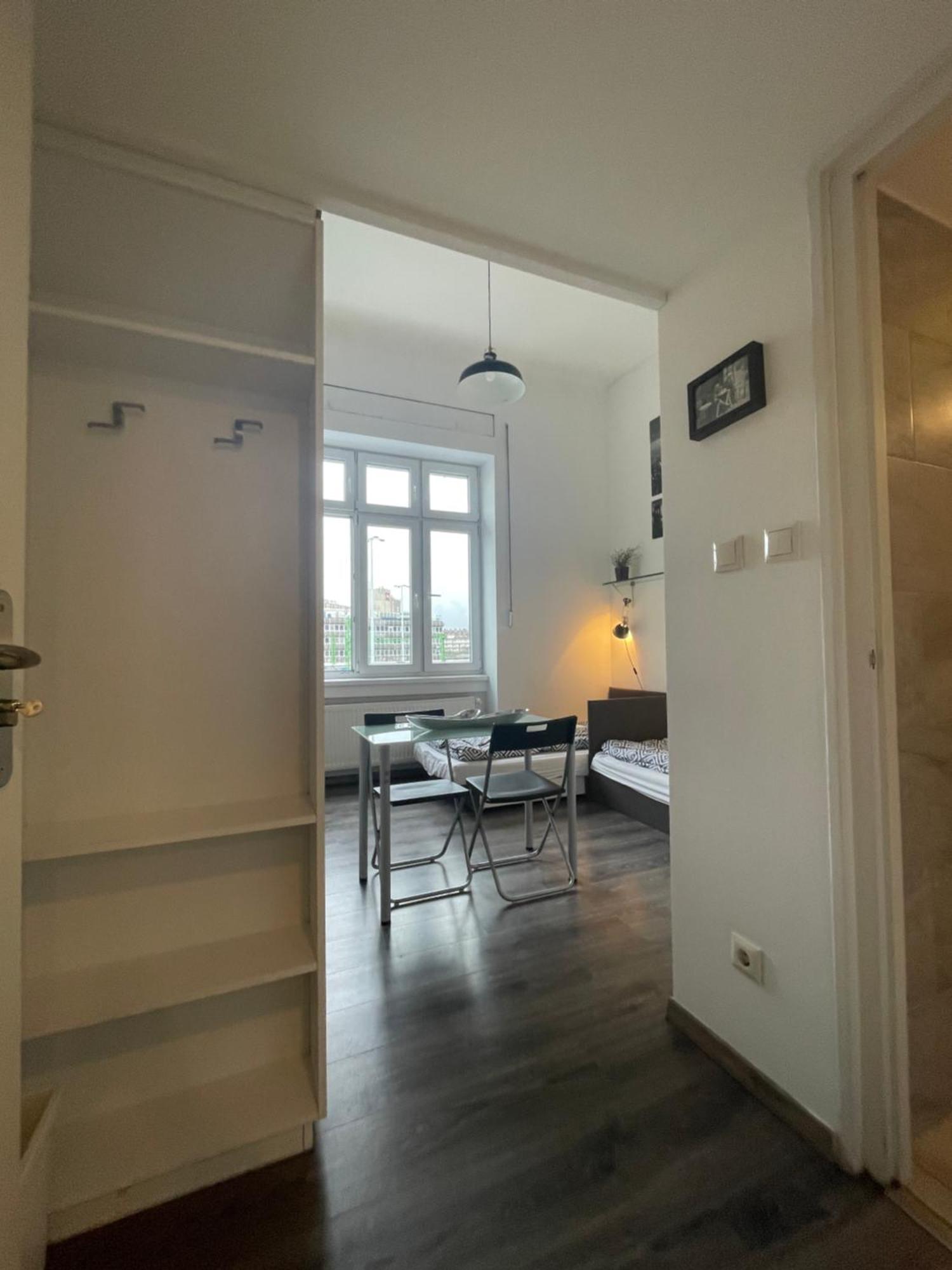 Eleven Apartments بودابست المظهر الخارجي الصورة