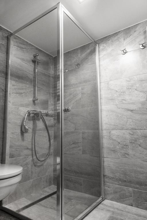 Eleven Apartments بودابست المظهر الخارجي الصورة